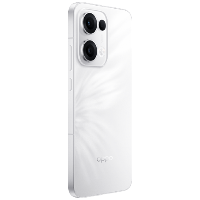 Oppo OPPO Reno13 5G 12GB/256GB - Plume White