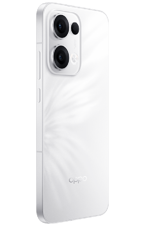 Oppo OPPO Reno13 5G 12GB/256GB - Plume White