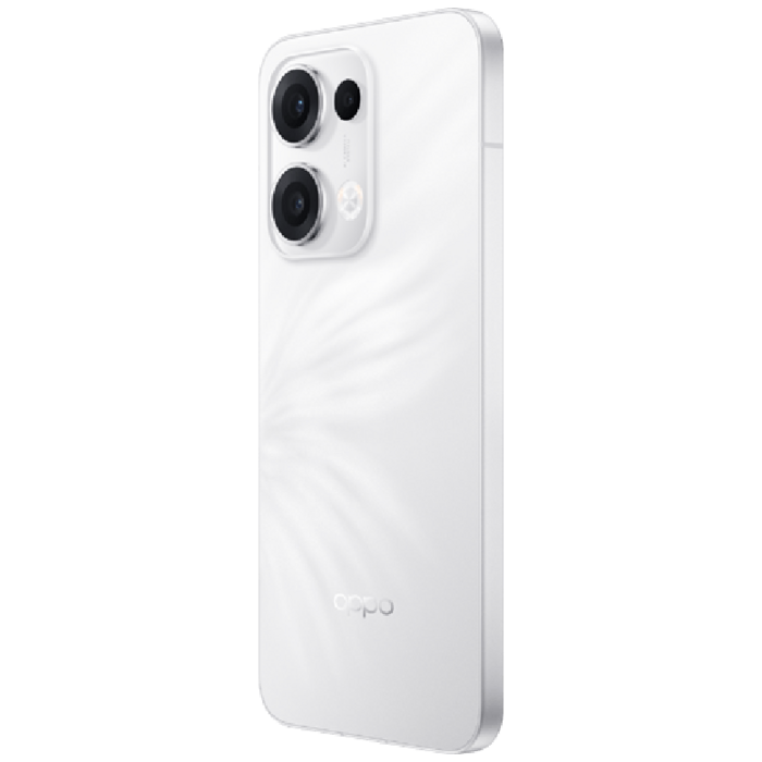 Oppo OPPO Reno13 5G 12GB/256GB - Plume White