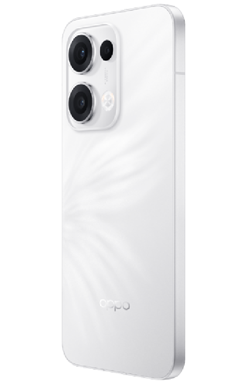 Oppo OPPO Reno13 5G 12GB/256GB - Plume White