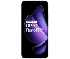 Oppo OPPO Reno13 12GB/256GB Blauw - Smartphone