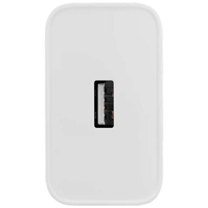 Oppo OPPO SuperVOOC Snellader 100W + USB-A naar USB-C Kabel Wit