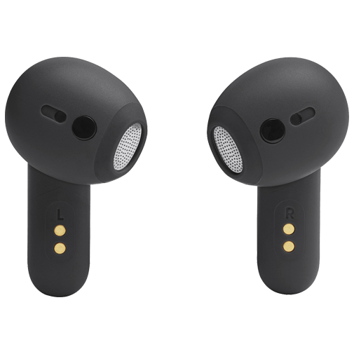 JBL JBL Live Flex Zwart - Draadloze In-Ear Oordopjes met ANC