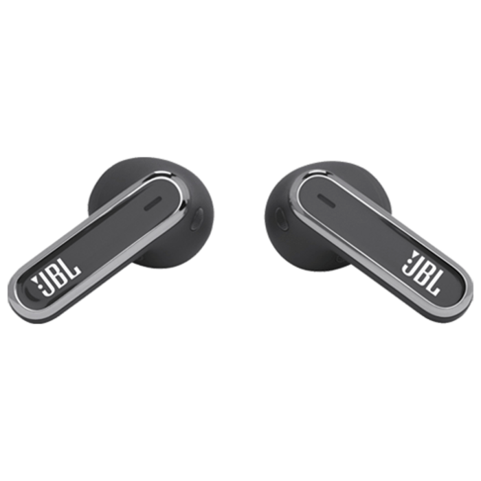 JBL JBL Live Flex Zwart - Draadloze In-Ear Oordopjes met ANC