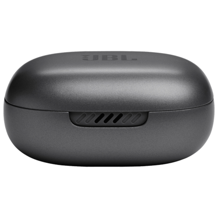 JBL JBL Live Flex Zwart - Draadloze In-Ear Oordopjes met ANC