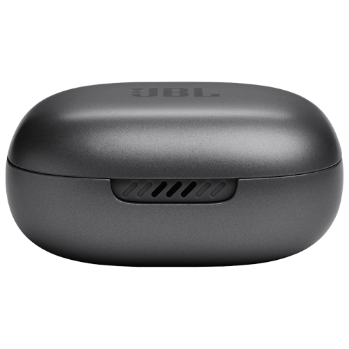 JBL JBL Live Flex Zwart - Draadloze In-Ear Oordopjes met ANC