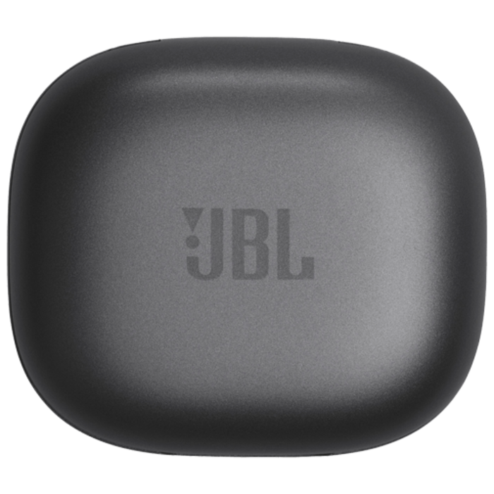 JBL JBL Live Flex Zwart - Draadloze In-Ear Oordopjes met ANC