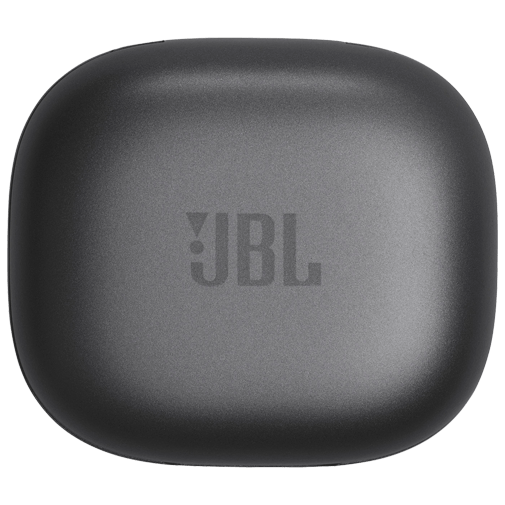 JBL JBL Live Flex Zwart - Draadloze In-Ear Oordopjes met ANC