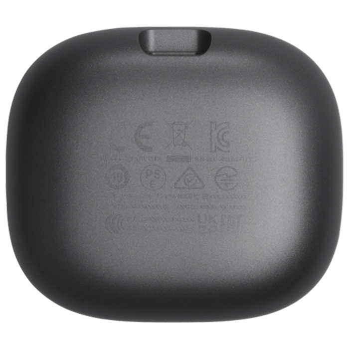 JBL JBL Live Flex Zwart - Draadloze In-Ear Oordopjes met ANC