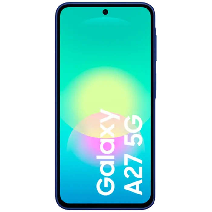 Samsung Samsung Galaxy A27 5G 256GB Blauw