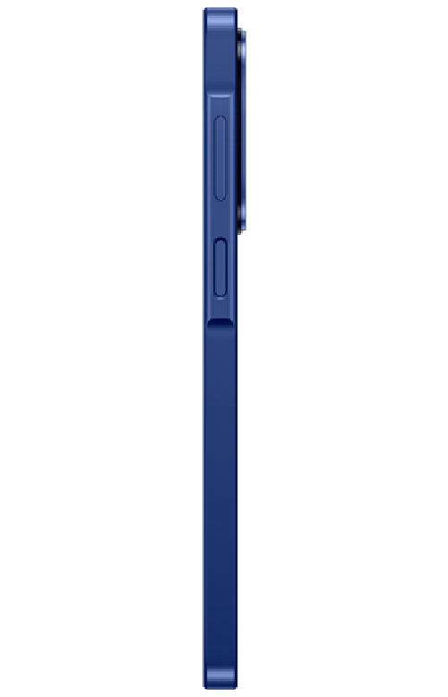 Samsung Samsung Galaxy A27 5G 256GB Blauw