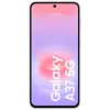 Samsung Samsung Galaxy A37 5G 256GB Wit Smartphone