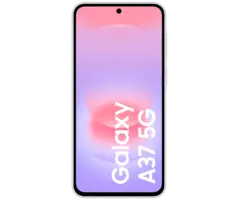 Samsung Samsung Galaxy A37 5G 256GB Smartphone - Wit
