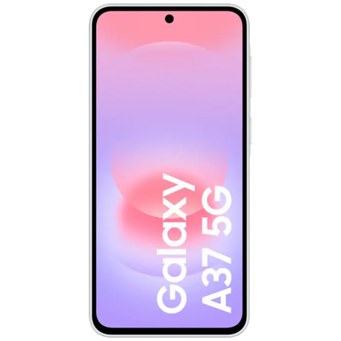 Samsung Samsung Galaxy A37 5G 256GB Wit