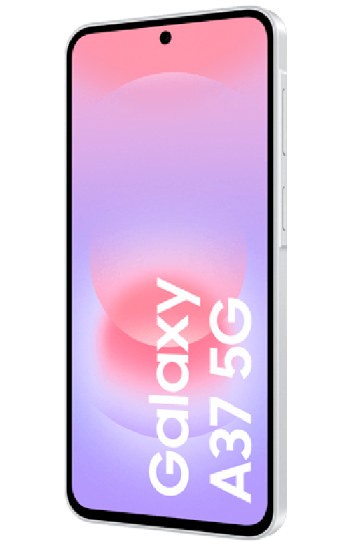 Samsung Samsung Galaxy A37 5G 256GB Wit