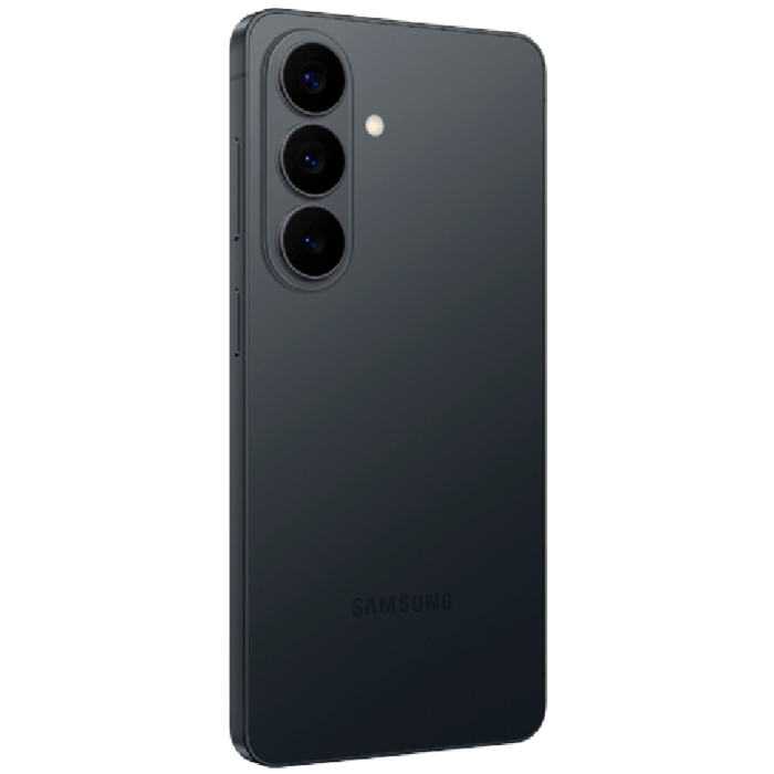 Samsung Samsung Galaxy S26 512GB Zwart