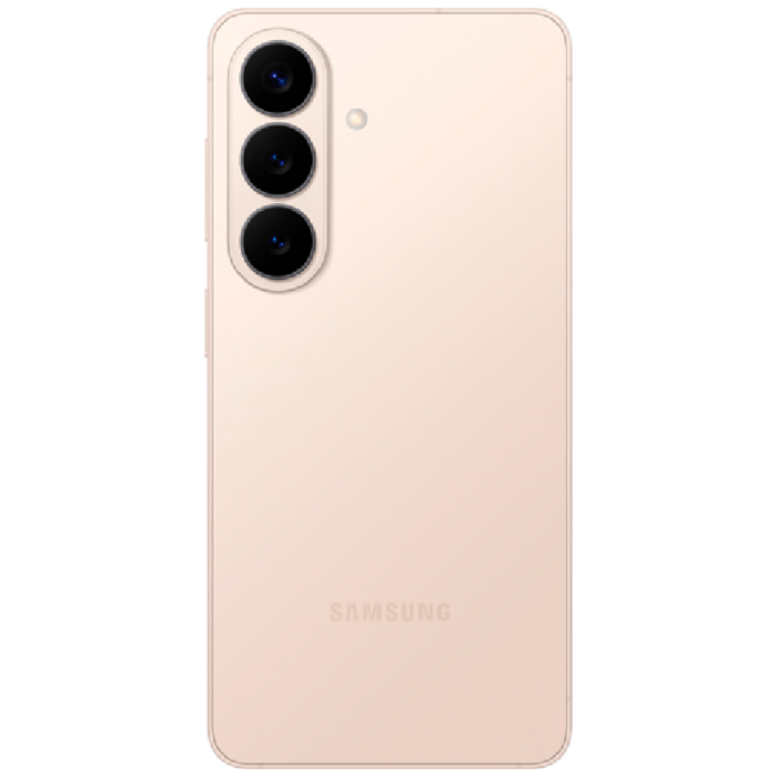 Samsung Samsung Galaxy S26 512GB Goud
