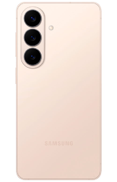Samsung Samsung Galaxy S26 512GB Goud