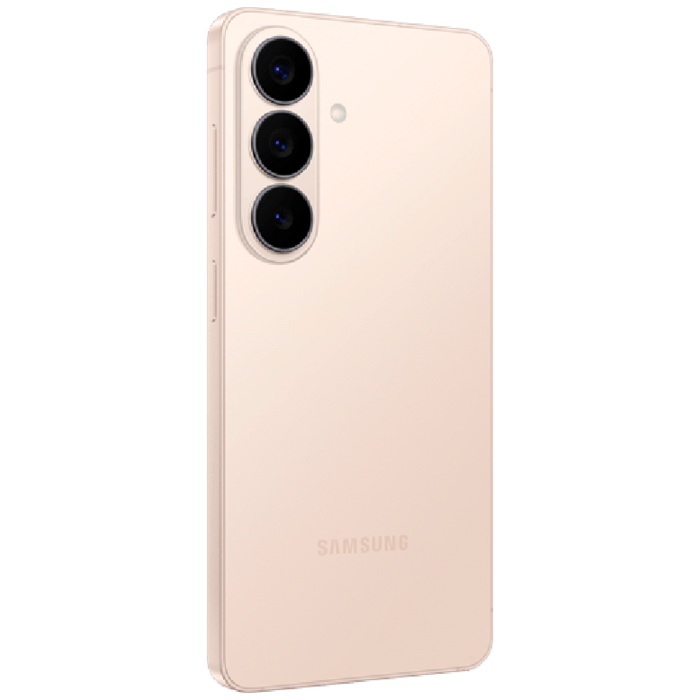 Samsung Samsung Galaxy S26 512GB Goud