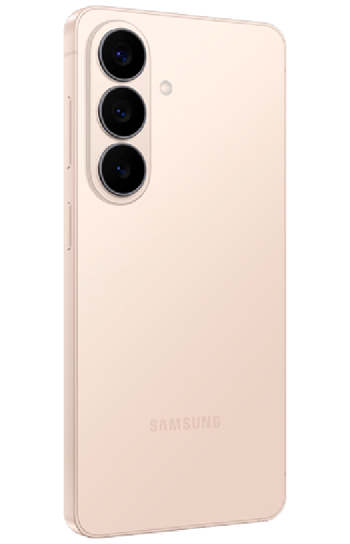 Samsung Samsung Galaxy S26 512GB Goud