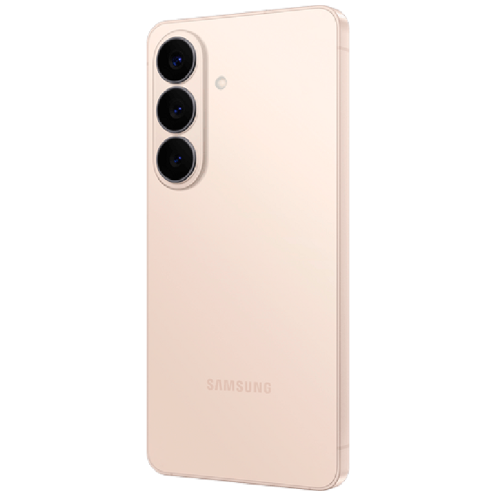 Samsung Samsung Galaxy S26 512GB Goud