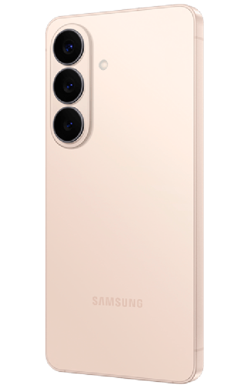 Samsung Samsung Galaxy S26 512GB Goud
