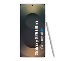Samsung Samsung Galaxy S25 Ultra 512GB Zwart Smartphone (SM-S938B)