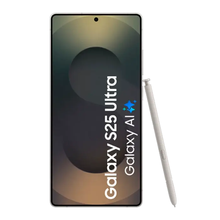 Samsung Samsung Galaxy S25 Ultra 512GB Zwart