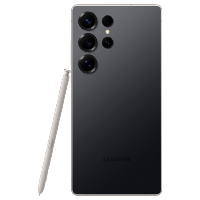 Samsung Samsung Galaxy S25 Ultra 512GB Zwart