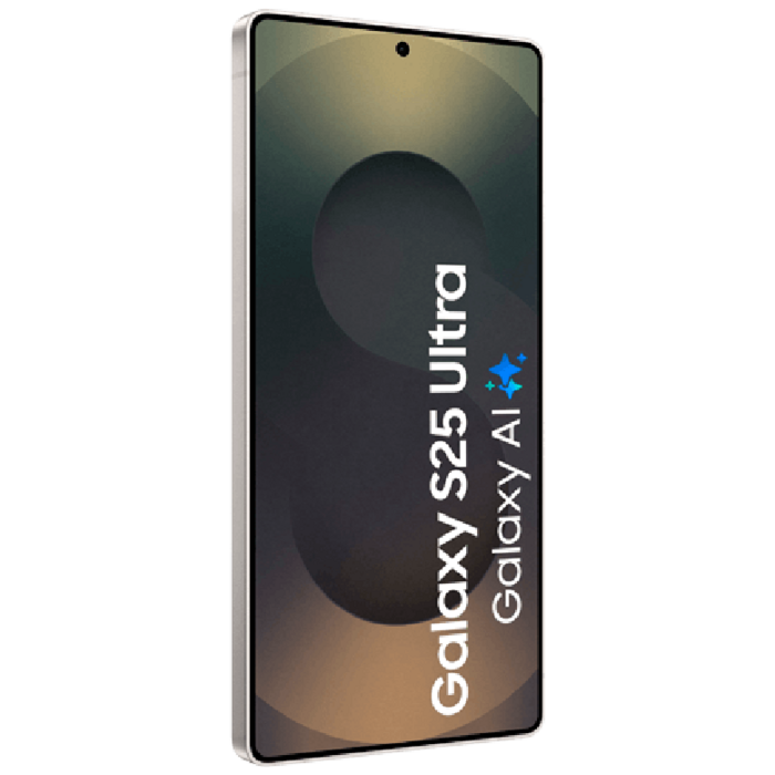 Samsung Samsung Galaxy S25 Ultra 512GB Zwart