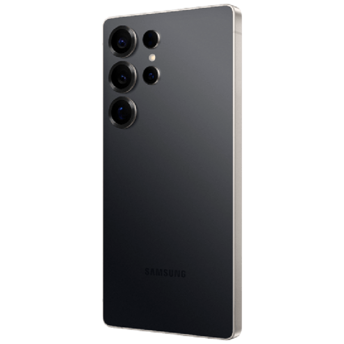 Samsung Samsung Galaxy S25 Ultra 512GB Zwart