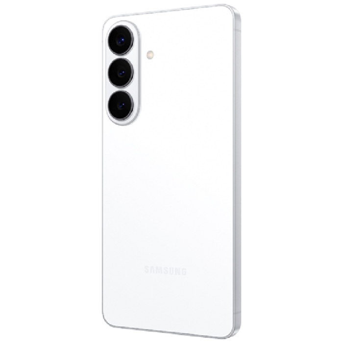 Samsung Samsung Galaxy S26+ 256GB Wit 5G Smartphone