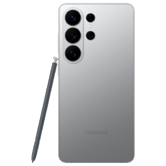 Samsung Samsung Galaxy S26 Ultra 512GB Zilver EU