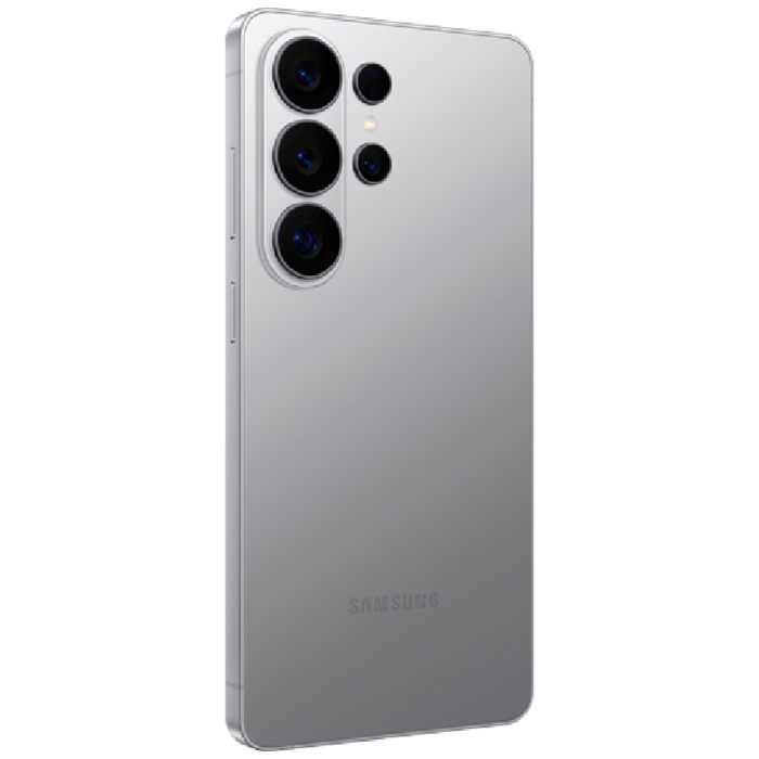 Samsung Samsung Galaxy S26 Ultra 512GB Zilver EU