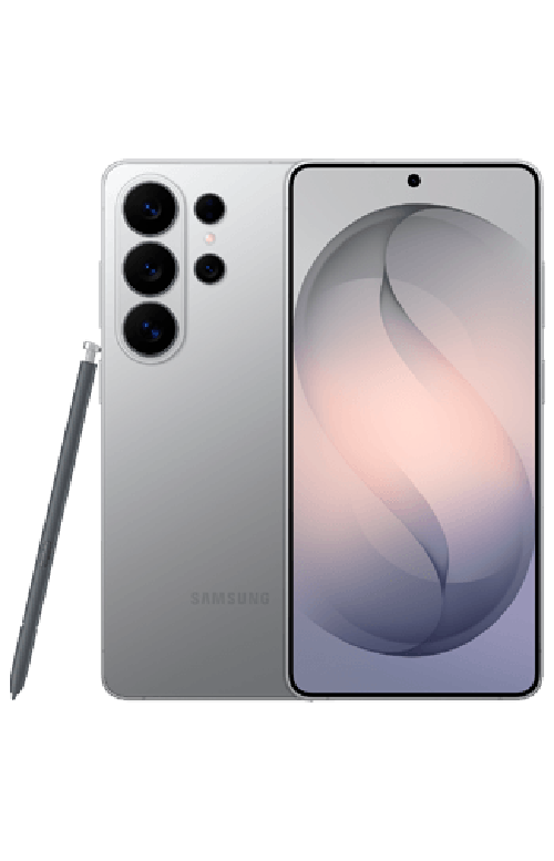 Samsung Samsung Galaxy S26 Ultra 512GB Zilver EU