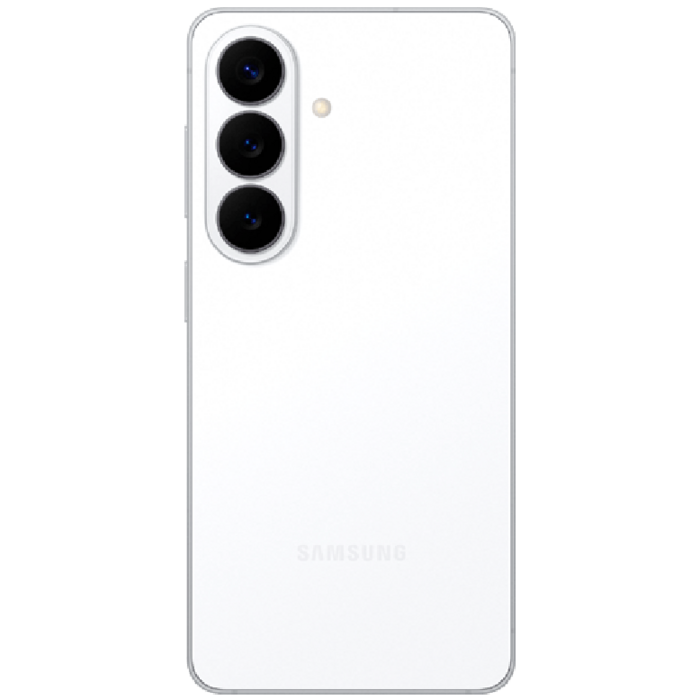 Samsung Samsung Galaxy S26 256GB Wit