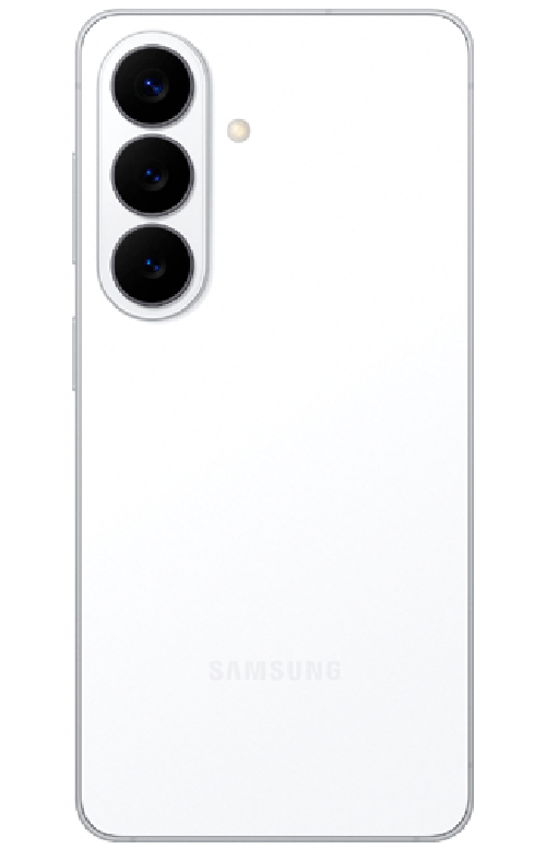 Samsung Samsung Galaxy S26 256GB Wit