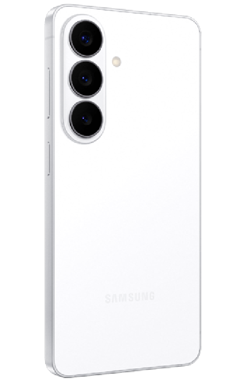 Samsung Samsung Galaxy S26 256GB Wit