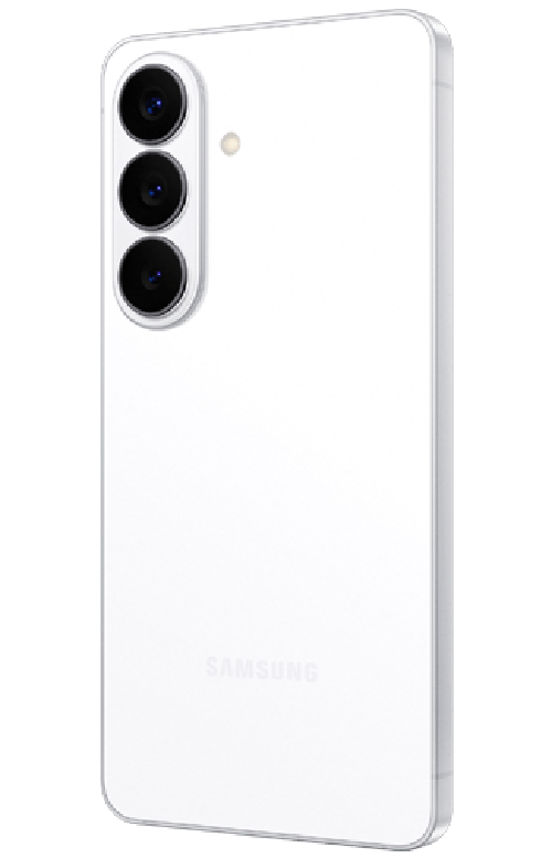Samsung Samsung Galaxy S26 256GB Wit