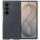Samsung Siliconen Back Cover Zwart Magnetisch - Galaxy Z Fold 8 Ultra