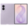Samsung Galaxy Z Fold 8 Siliconen Back Cover Magnetisch - Paars