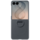 Samsung Siliconen Back Cover met Ring Zwart Magnetisch Galaxy Z Flip 8