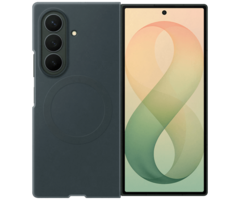 Samsung Samsung Siliconen Back Cover Groen Magnetisch Galaxy Z Fold 8