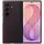 Samsung Galaxy Z Fold 8 Ultra Carbon Back Cover - Rood Magnetisch