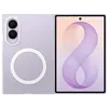 Samsung Samsung Back Cover Transparant Magnetisch voor Galaxy Z Fold 8