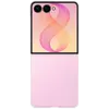 Samsung Samsung Back Cover Transparant voor Galaxy Z Flip 8