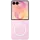 Samsung Transparante Magnetische Back Cover Galaxy Z Flip 8