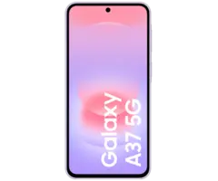 Samsung Samsung Galaxy A37 5G 256GB Paars - Zakelijke Smartphone
