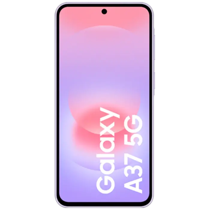 Samsung Samsung Galaxy A37 5G 256GB Paars