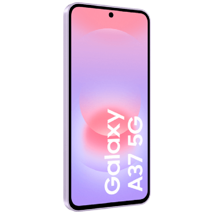 Samsung Samsung Galaxy A37 5G 256GB Paars